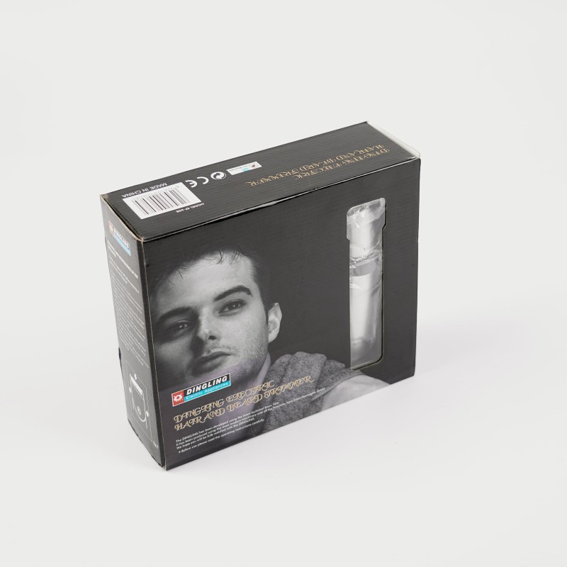 مكينه حلاقه دينج لينج608