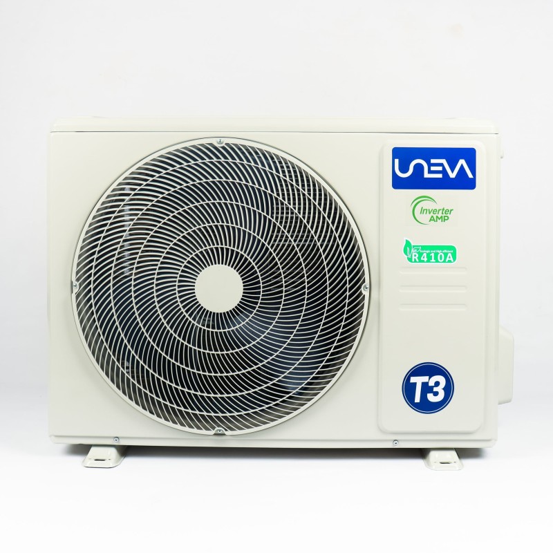 مكيف يونيفا   انفرتر UN-MS 24 ELITE