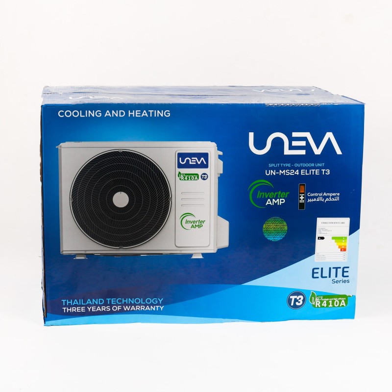 مكيف يونيفا   انفرتر UN-MS18 ELITE