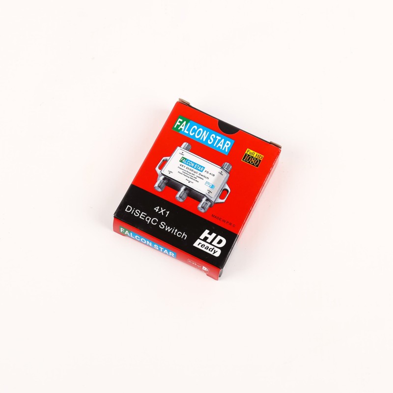 جهاز ديزك فالكون استار4*1