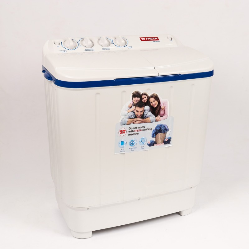 غساله فريش   7  كيلو  12000