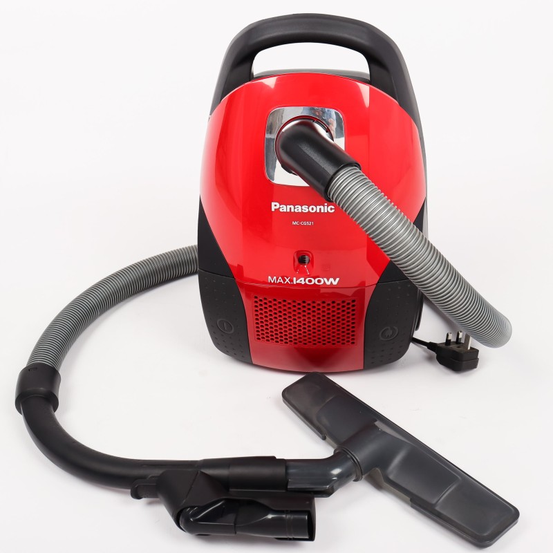 مكنسة باناسونك MC-CG521IR 20220