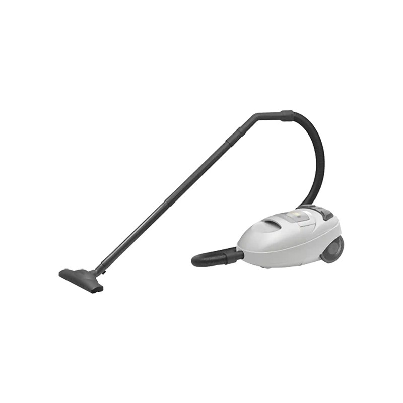 مكنسة هيتاشي مسطح 1600W موديل 1600F