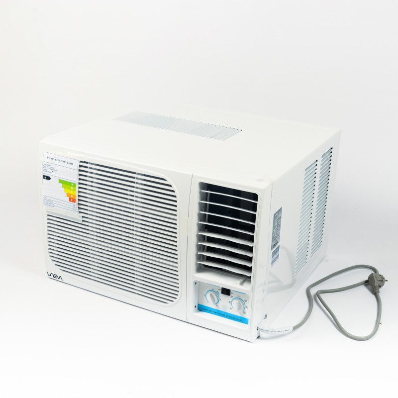 مكيف يونيفا  شباك UN-MW12C