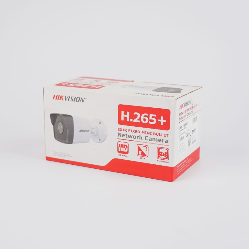 Camera  Hikvision DS-2CD1053G0-I   2.8MM-B
