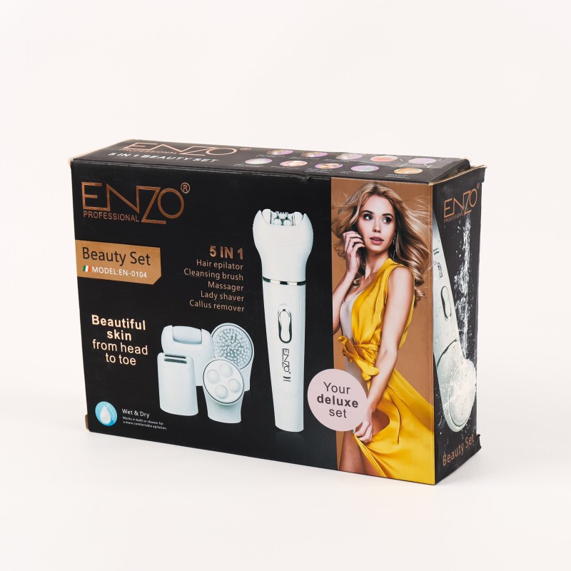 مكينة نتف  شعر انزو 0104