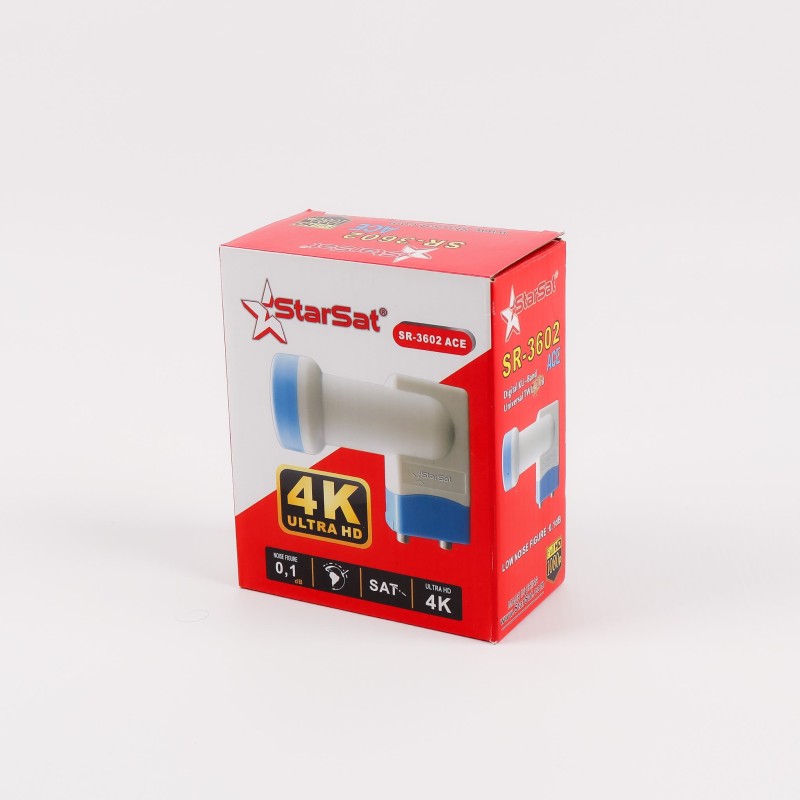 راس استار سات 2 مخرج