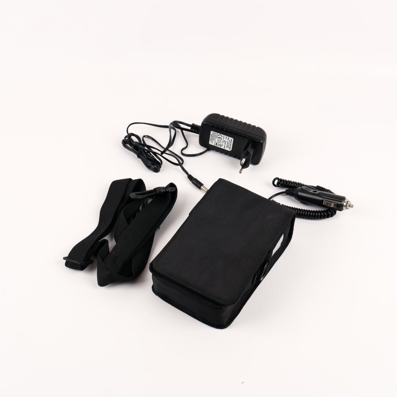 جهاز كاشف اشاره STCET FOOD R 300