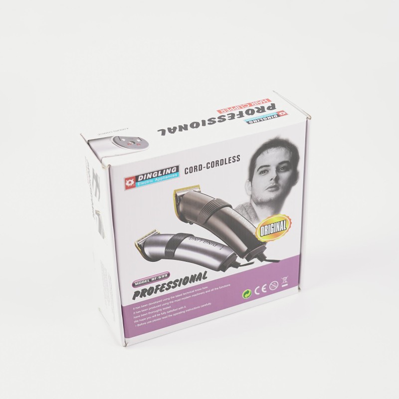 مكينه حلاقه دينج لينج 699