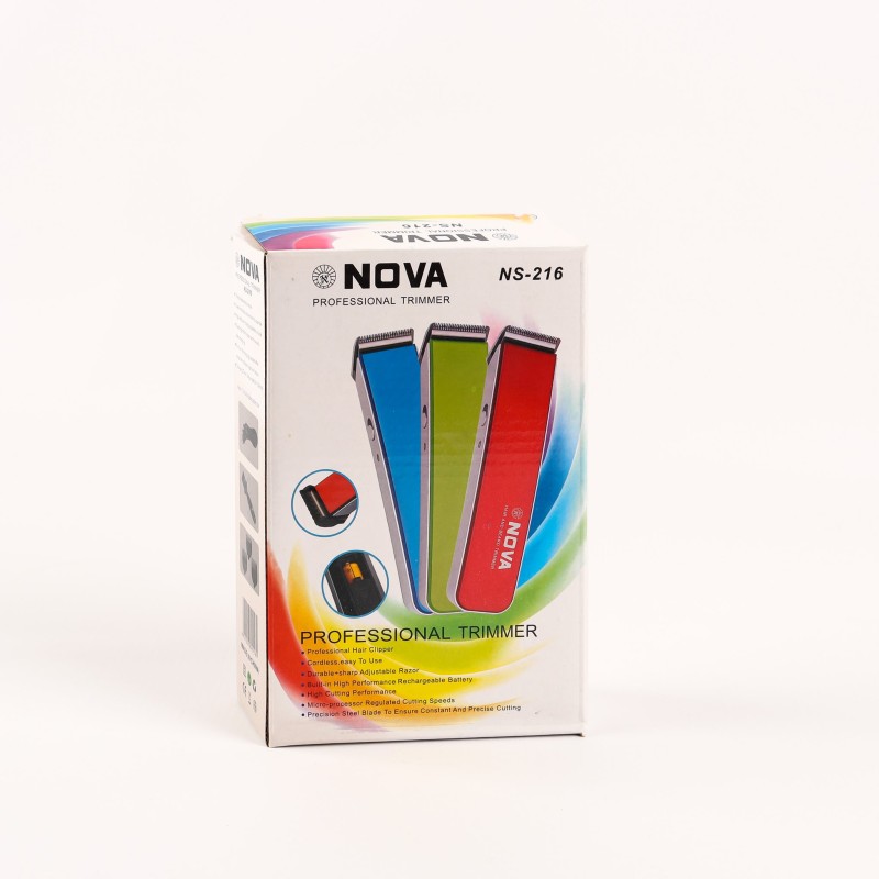 مكينه حلاقه نوفاN-216