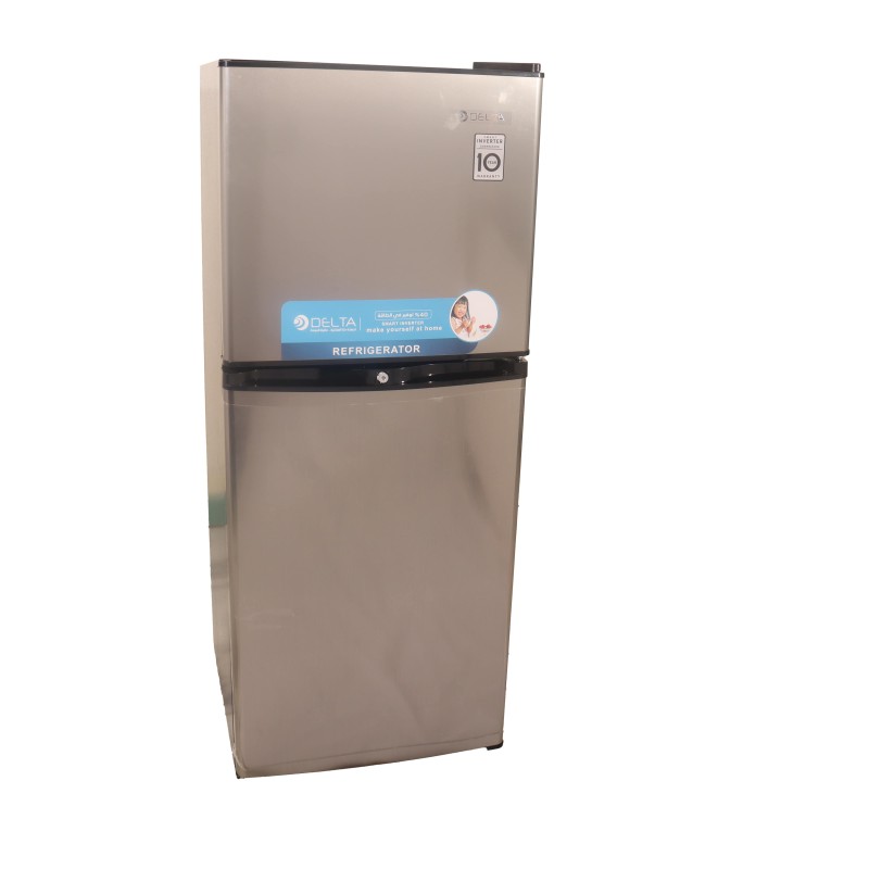ثلاجه دلتا موديل QA-13N7