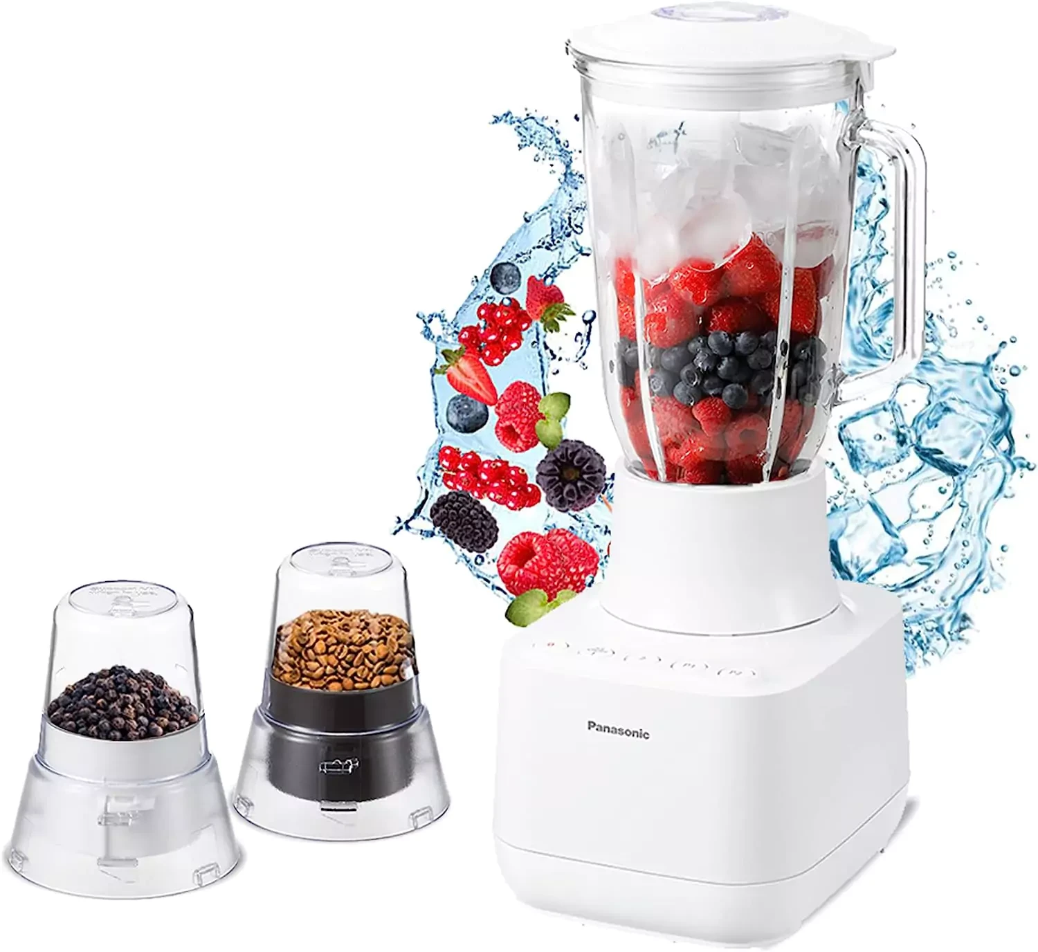 عصارة باناسونك موديل MX-MG5321