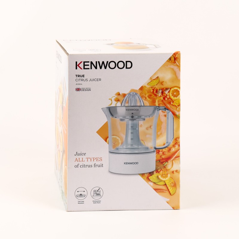 عصارة فواكة كينود JE290