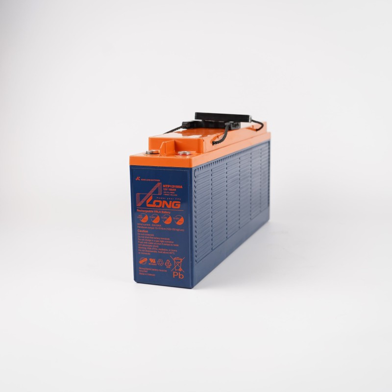 بطاريه لونج    HTP12100A