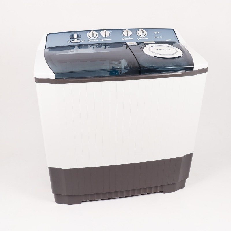 غسالة ال جي 16 كيلو موديل 1860