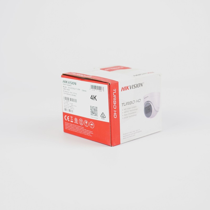  DS-CE76U1T-ITPF  3.6 MM