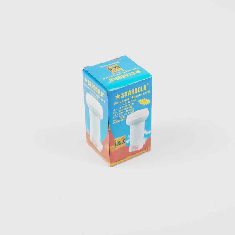 راس دش استارجولد  مخرج