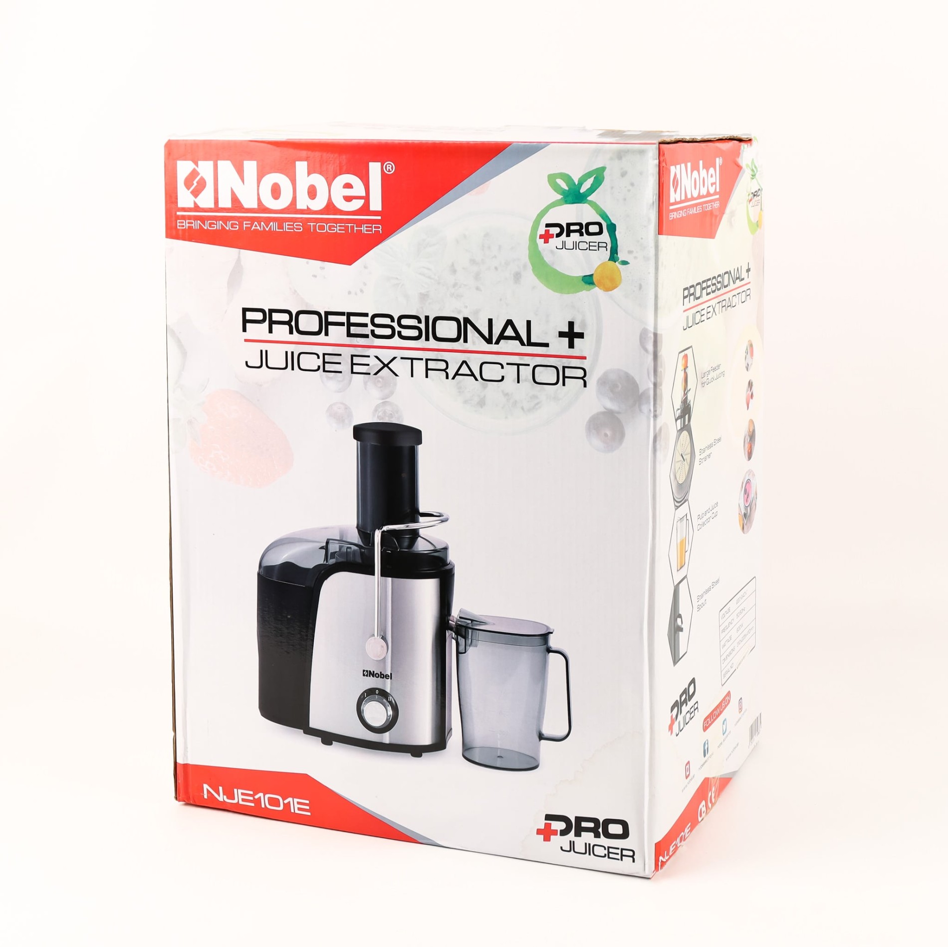 عصارة نوبل   NB101