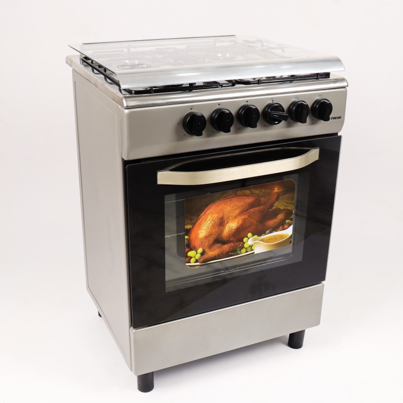 طباخة فريش 60*60