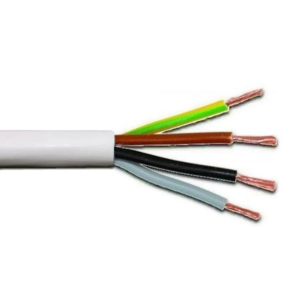 كيبل فلكس 4*6 بحرة سعودي