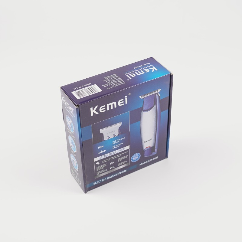 مكينه حلاقه كيمي KM-5021