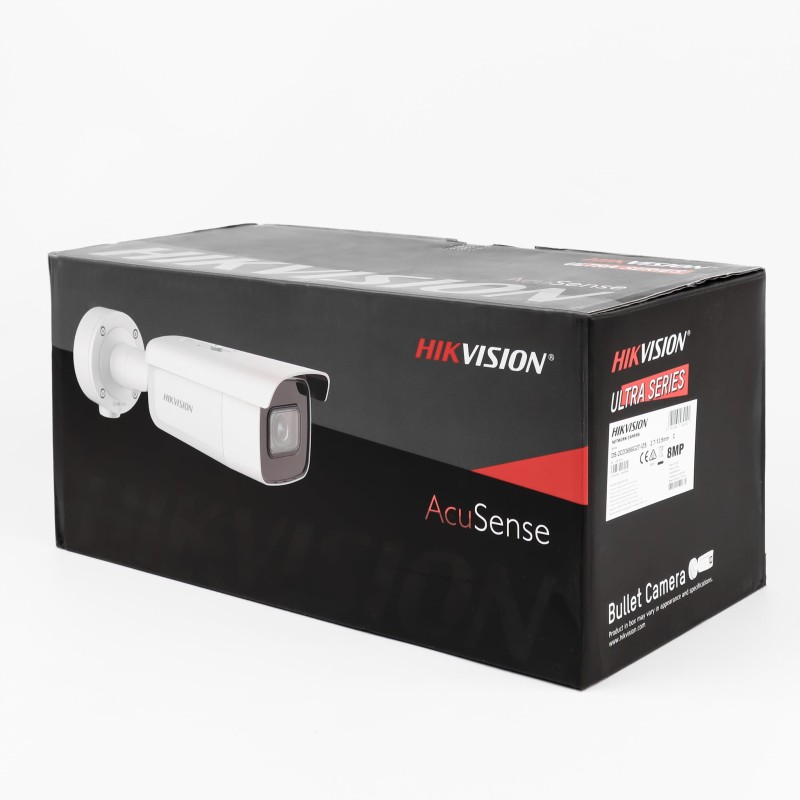 DS-2CD3686G2T-IZS  2.7-13.5MM