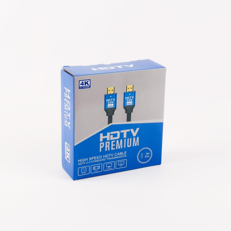 كيبل HD/4K  10 متر